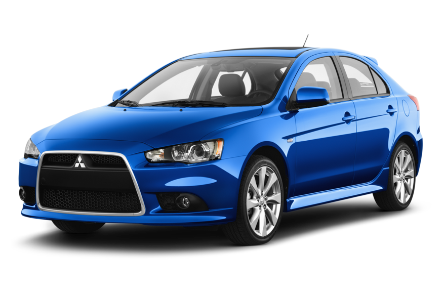 Lancer VIII Sportback